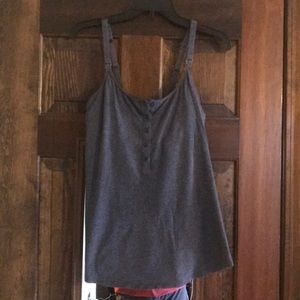 Nursing Tank